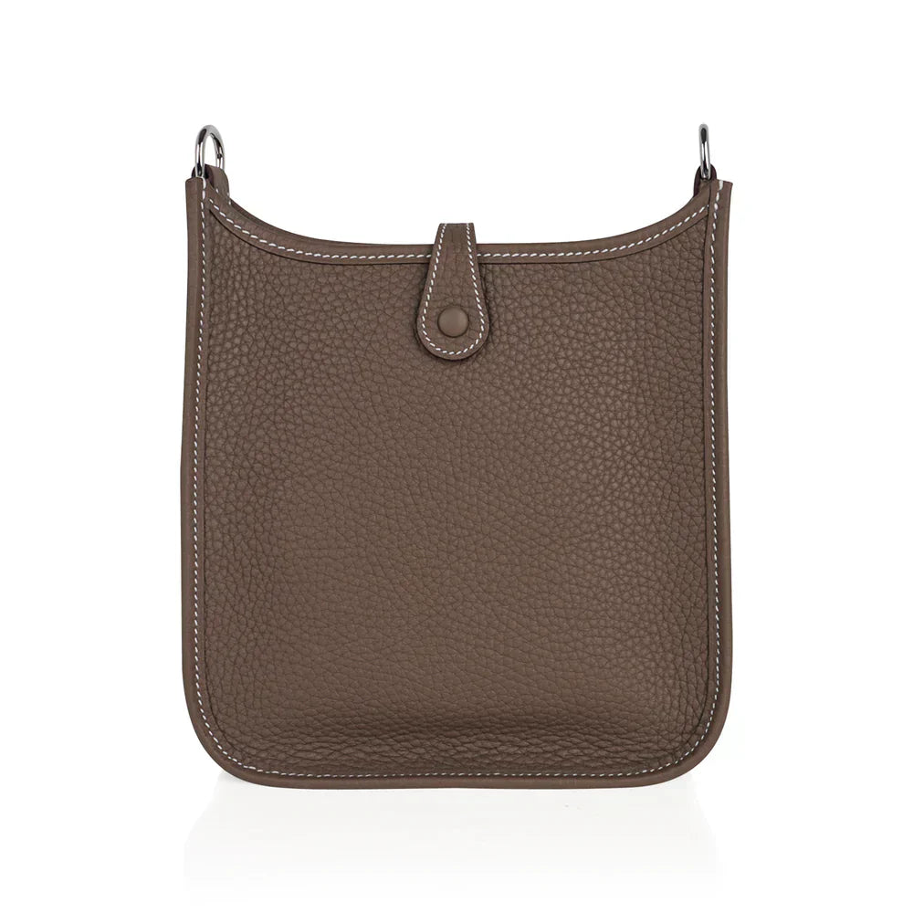 Hermès Bag | Evelyne Tpm Etoupe Clemence