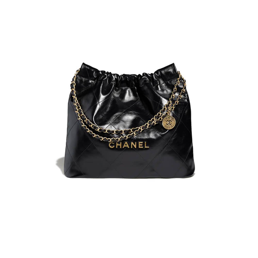 Chanel Bag | 22 Small Handbag