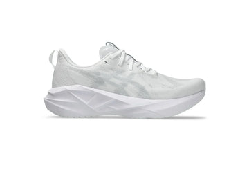 ASICS WHITE/PIEDMONT GREY