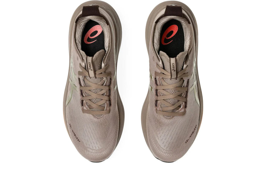 GEL-NIMBUS 27 LUXE LUXE/TAUPE GREY