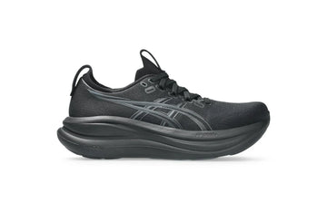 GEL-NIMBUS 28 BLACK/GRAPHITE GREY