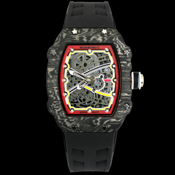ichard Mille RM 67-02