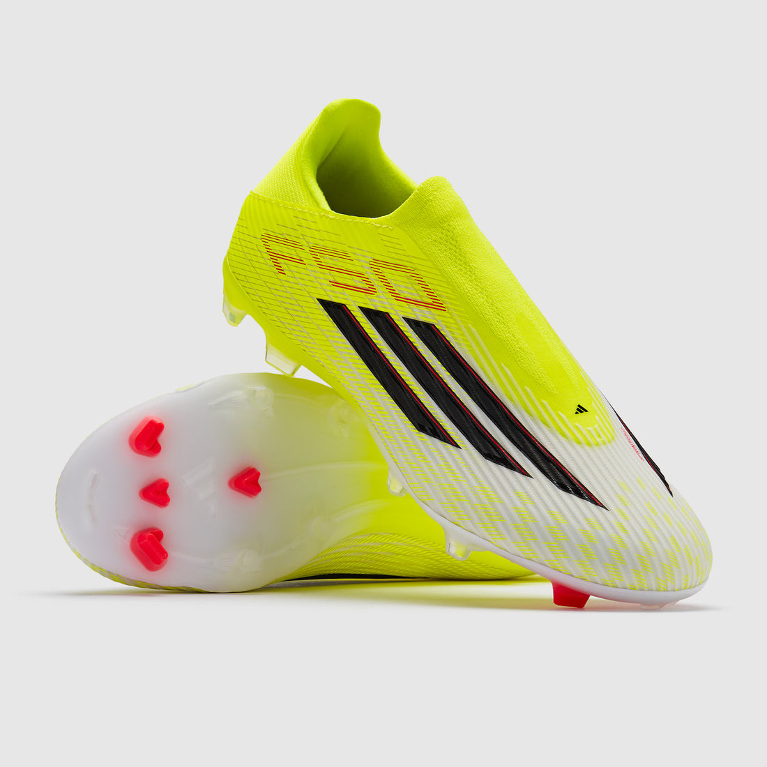 Adidas F50 Elite Laceless