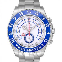Rolex Yacht-Master II