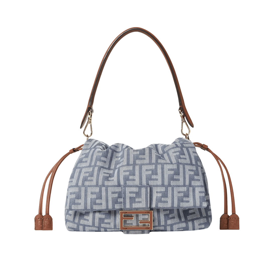 Fendi | Mamma Baguette Medium Bag