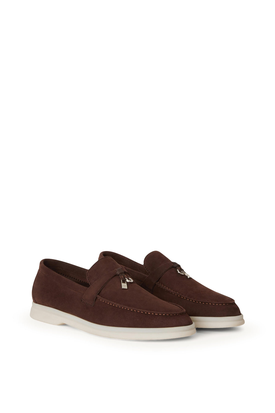 Loro Piana Summer Charms Chocolate Walk| Women's