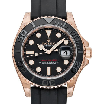 Rolex Yacht-Master 42
