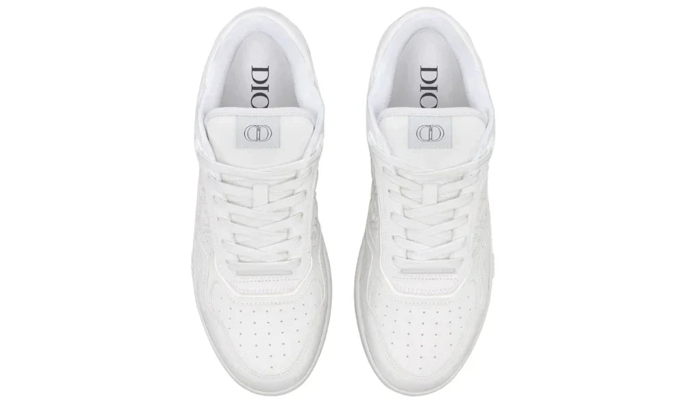 B27 Low 'Dior Gravity - White'