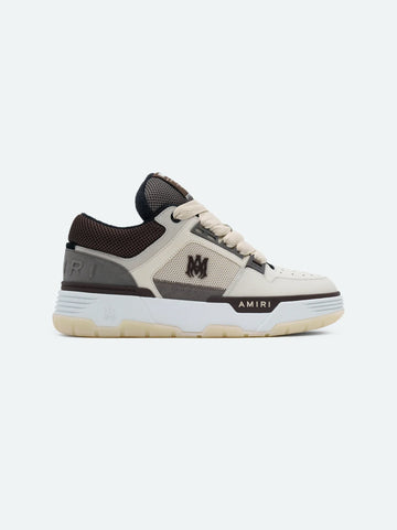 AMIRI MA-1 Sneakers Brown
