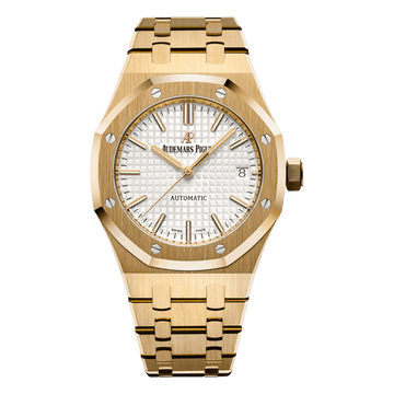 Audemars Piguet | Royal Oak