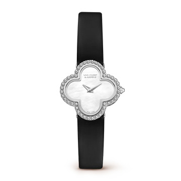 Van Cleef & Arpels Alhambra watch| Women's