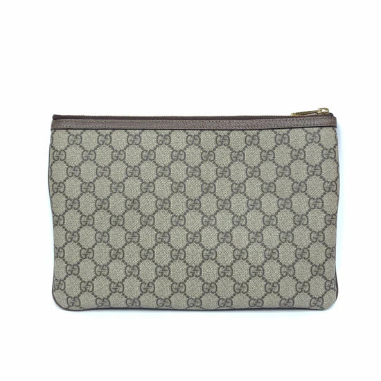 Gucci Ophidia portfolio clutch