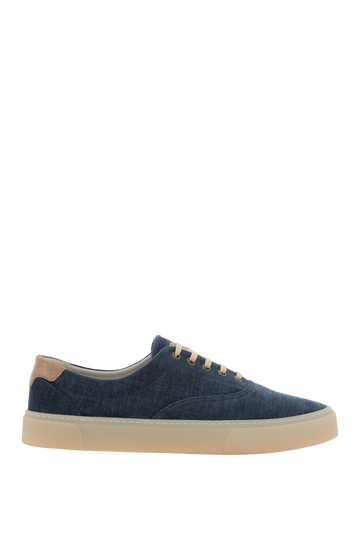 Brunello Cucinelli Blue