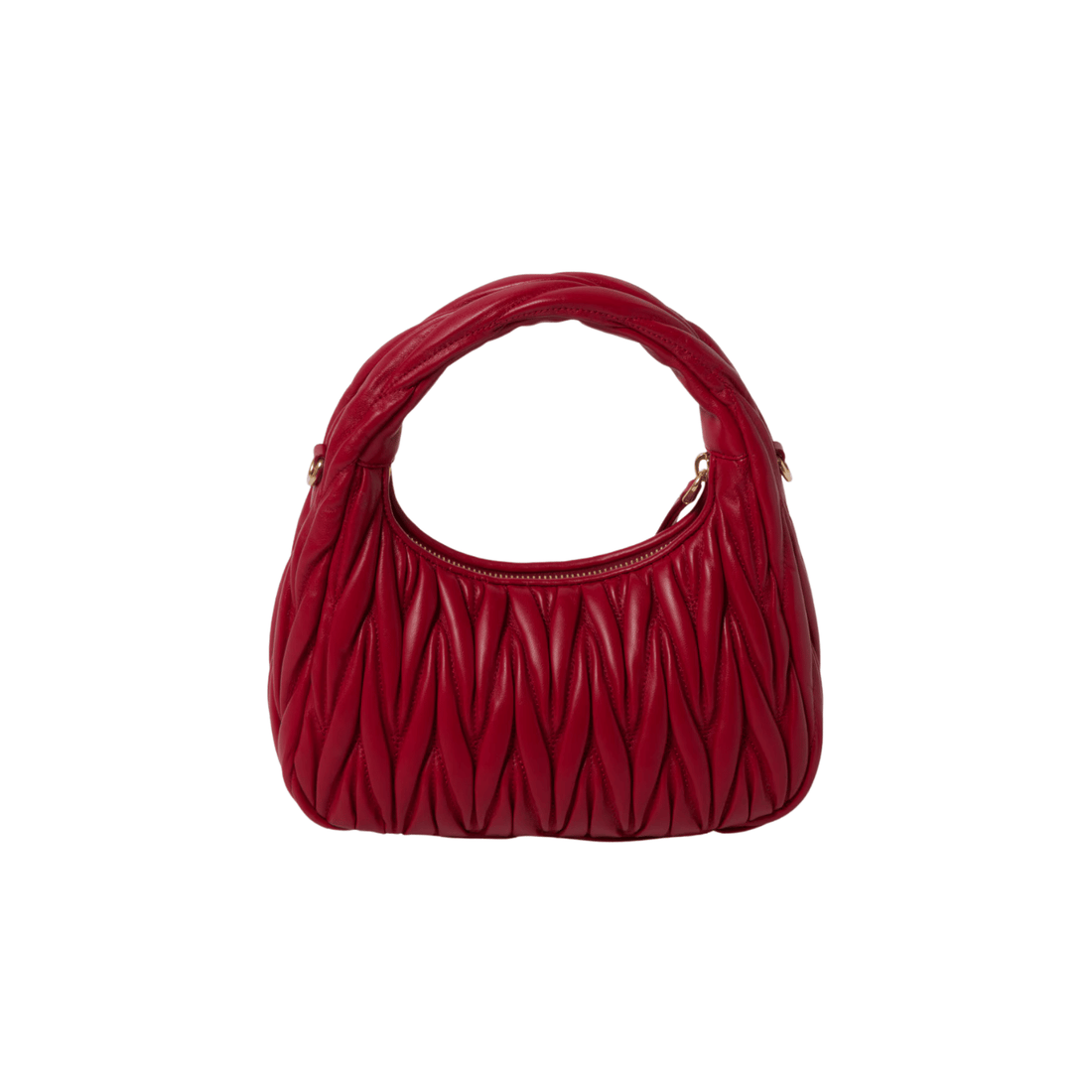 Miu Miu Bag | Wander Matelassé Tote Bag