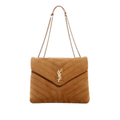 Saint Laurent Bag | Loulou small or medium shoulder bag
