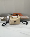 Prada Bag | Re-Edition 2005 Neutral