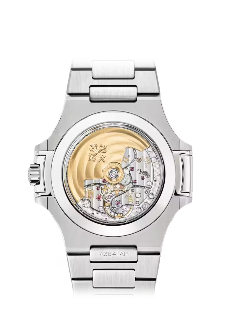 Nautilus ref. 5726/1A-014 Stainless Steel | Patek Philippe