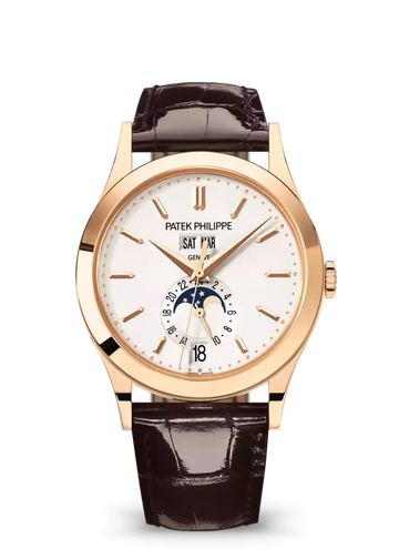 Patek Philippe Complications 5396R-012
