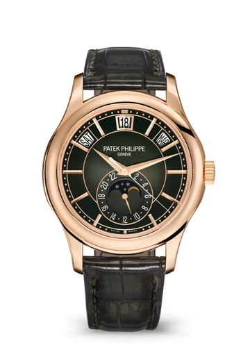 Complications ref. 5205R-011  | Patek Philippe