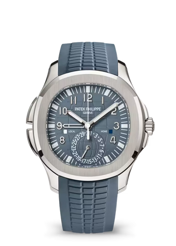 Patek Philippe Aquanaut Travel Time 5164G-001