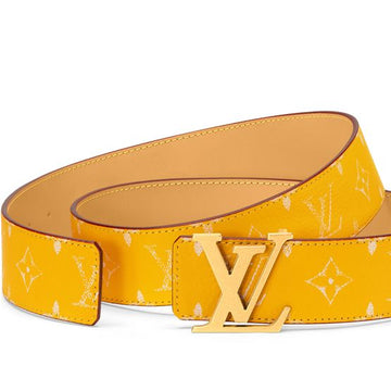 LV Dimension Drift Brown