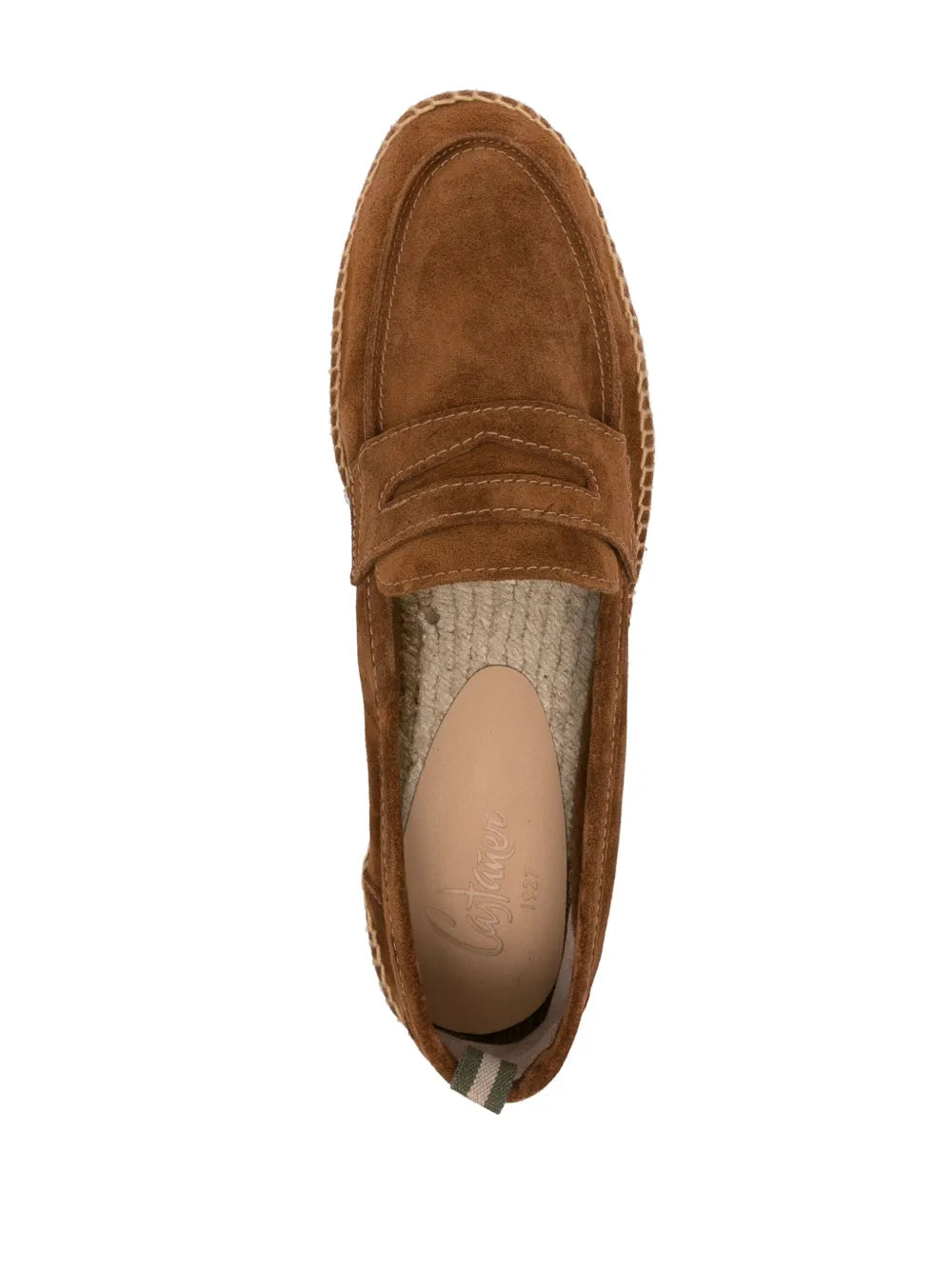 Hermès Trip espadrilles