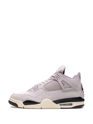 x A Ma Manière Air Jordan 4 "Fossil Stone"