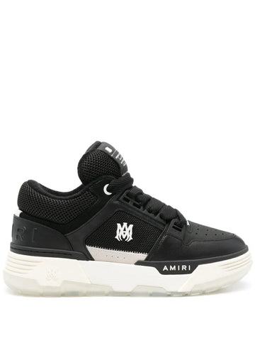 AMIRI MA-1 sneakers Black
