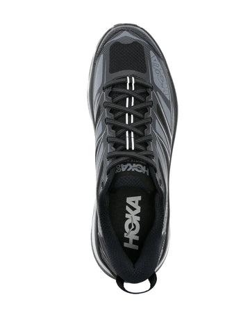 HOKA Gel-Nimbus 10 "Black