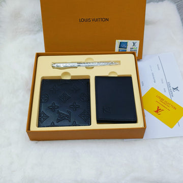 Louis Vuitton Business Set