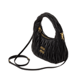 Miu Miu Bag | Wander Matelassé Tote Bag