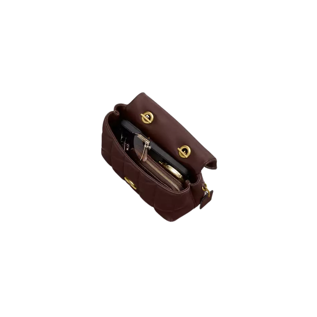 Coach | Tabby Top Handle Bag