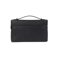 Loro Piana Purse | Black Purse