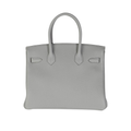 Hermès Bag | Birkin Meyer