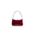 Saint Laurent Bag | mini LE 5 À 7 in patent leather