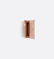 Dior | Caro Glycine Wallet