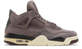 A Ma Maniére x Air Jordan 4 Retro 'Violet Ore'