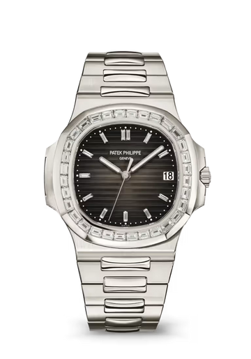 Patek Philippe Nautilus Ref. 5711/110P-001