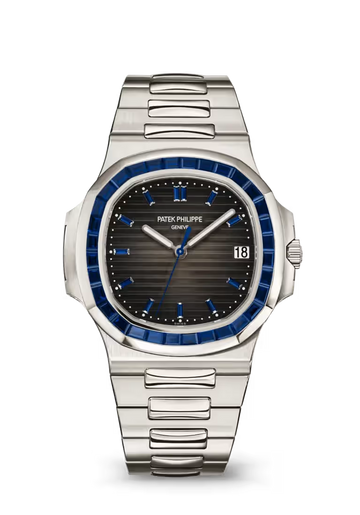 Patek Philippe Nautilus