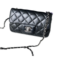 Louis Vuitton Bag | OnTheGo MM Tote Bag Black