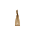 Chanel Bag | Vintage Beige-Gold Lambskin
