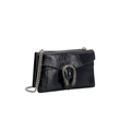 Gucci Bag | Dionysus Black Shoulder Bag