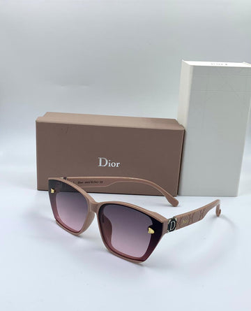 Dior sunglasses