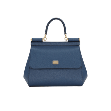 Dolce & Gabbana | Sicily Top Handle Bag
