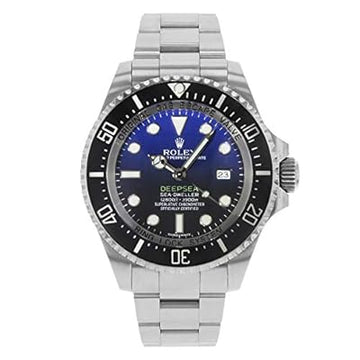 Rolex Sea-Dweller Deepsea