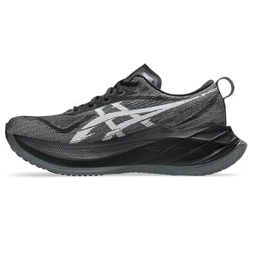 ASICS Unisex SUPERBLAST 2 Black/ White