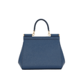 Dolce & Gabbana | Sicily Top Handle Bag