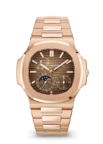 Nautilus ref. 5712/1R-001 | Patek Philippe