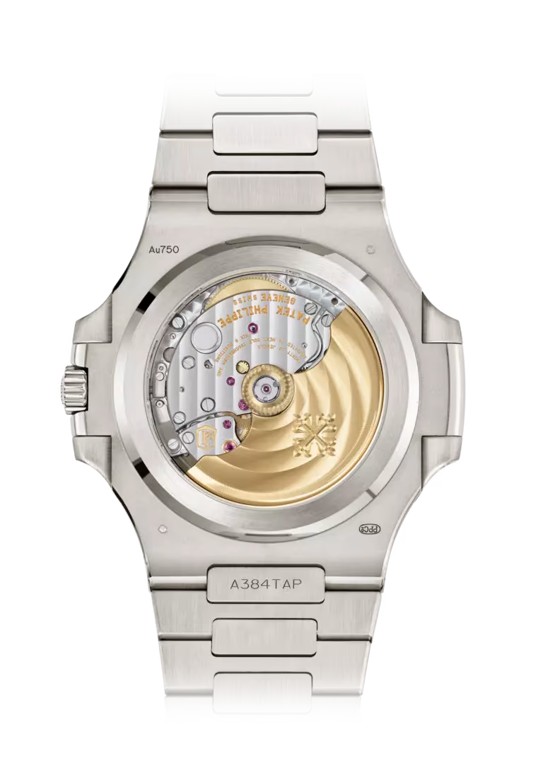 Nautilus ref. 5811/1G-001 White Gold | Patek Philippe