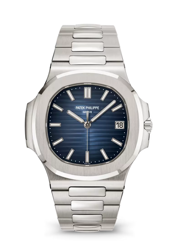 Nautilus ref. 5811/1G-001 White Gold | Patek Philippe